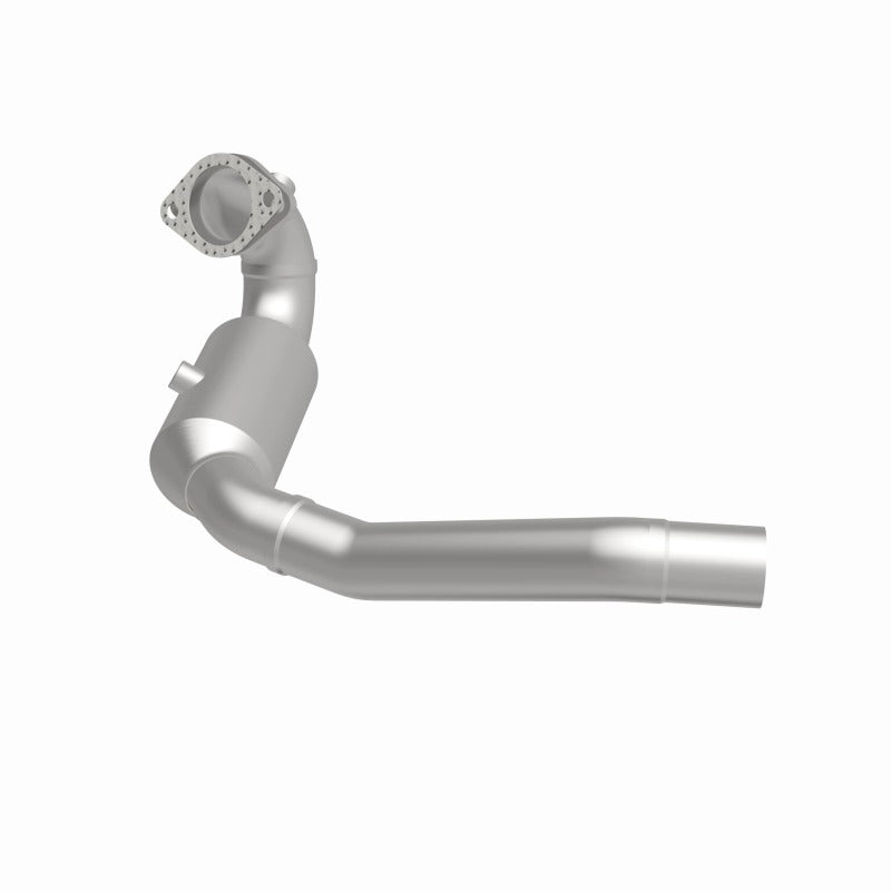 MagnaFlow Direct Fit Catalytic Converter 15-17 Ford Edge 2.7L OEM Grade - 21-603