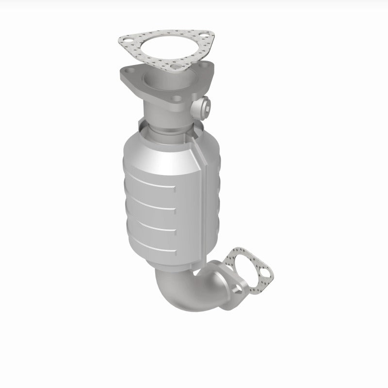 MagnaFlow Direct Fit Catalytic Converter Tiburon 97-98 OEM - 49033