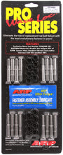 Load image into Gallery viewer, ARP BB Chevy 3/8in pro wave-loc rod bolt kit - 235-6402