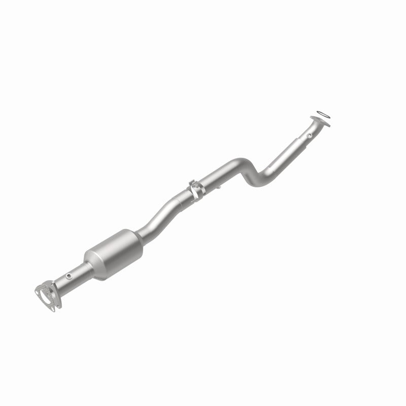 MagnaFlow 2009 Chevrolet Express 4500 V8 6.0L Right Underbody Catalytic Converter - 280428