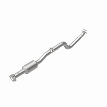 Load image into Gallery viewer, MagnaFlow 2009 Chevrolet Express 4500 V8 6.0L Right Underbody Catalytic Converter - 280428