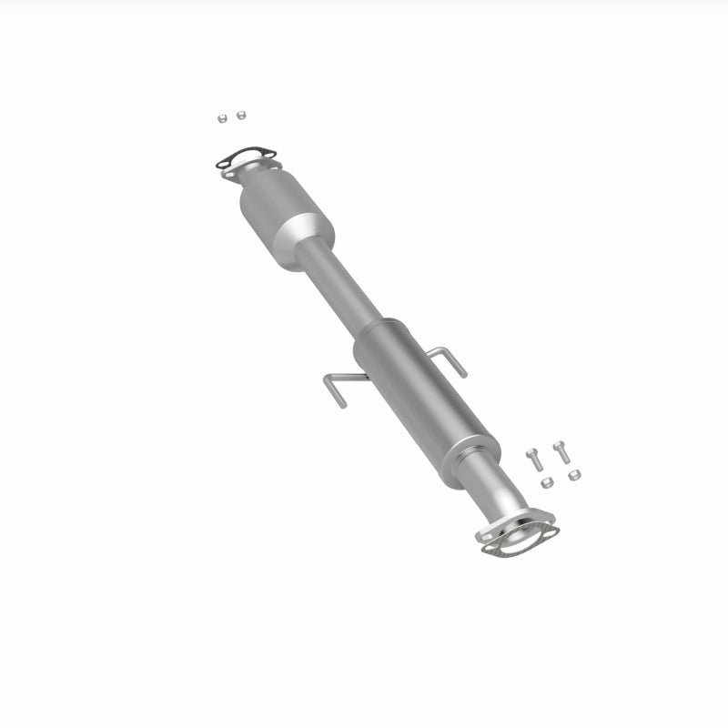 MagnaFlow 2015 Kia Optima 2.4L Direct Fit Catalytic Converter (California Grade) - 5571133