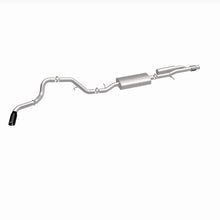 Load image into Gallery viewer, MagnaFlow 2021 GM Yukon/Tahoe V8 5.3L Street Series Cat-Back Exhaust - 19540