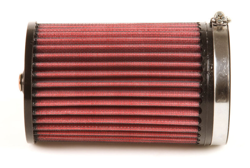 K&N Universal X-Stream Clamp-On Round Air Filter 3.531in Flg ID/4in OD/5.969in H - RX-4140