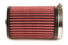 Load image into Gallery viewer, K&amp;N Universal X-Stream Clamp-On Round Air Filter 3.531in Flg ID/4in OD/5.969in H - RX-4140
