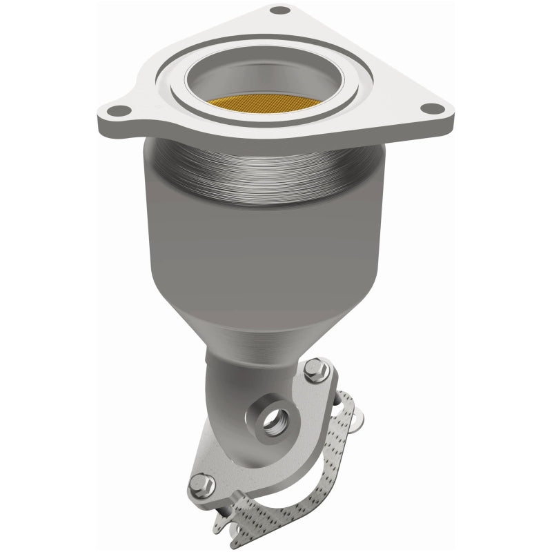 MagnaFlow 10-12 Ford Escape 3.0L Direct Fit Converter - 5582686