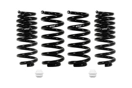 Eibach 18-21 Jeep Grand Cherokee Pro-System Kit