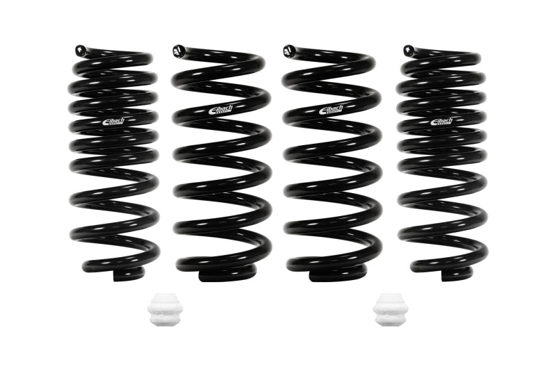 Eibach 18-21 Jeep Grand Cherokee Pro-System Kit - E70-51-021-03-22