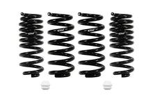 Load image into Gallery viewer, Eibach 18-21 Jeep Grand Cherokee Pro-System Kit - E70-51-021-03-22