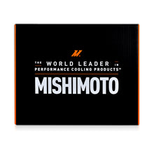 Load image into Gallery viewer, Mishimoto 2022+ Subaru WRX Thermostatic Oil Cooler Kit - Black - MMOC-WRX-22TBK