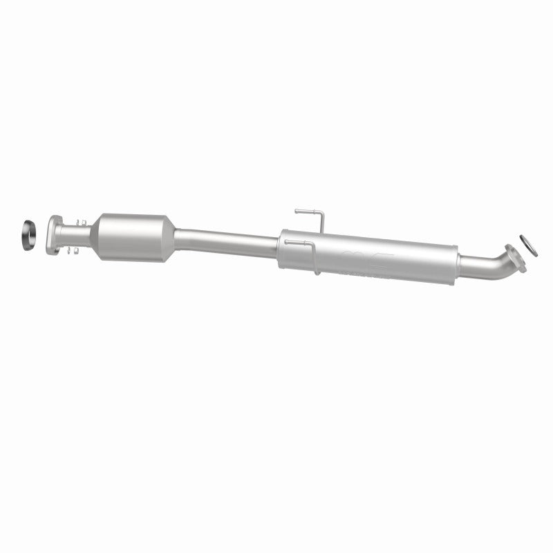 MagnaFlow 07-10 Sienna 3.5 Underbody Direct Fit Converter - 52547