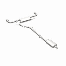 Load image into Gallery viewer, BRExhaust 10-15 Equinox Terrain Exhaust Kit - 106-0447