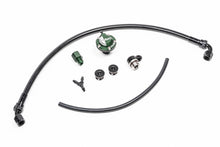 Load image into Gallery viewer, Radium Engineering Toyota 2JZ-GE Fuel Rail Plumbing - Returnless - 20-0871-PK