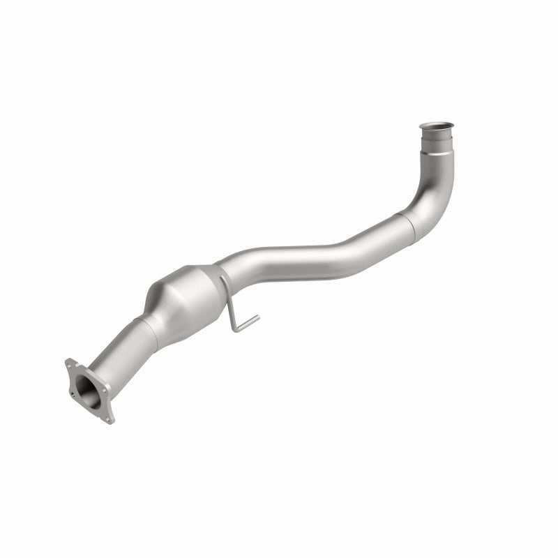 MagnaFlow Direct Fit Catalytic Converter01-05 GM Silv/Sierra 6.6L - 60501
