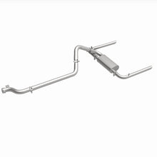 Load image into Gallery viewer, MagnaFlow 93-97 Camaro Firebird 5.7L BRE Exhaust Kit - 106-0455