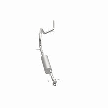 Load image into Gallery viewer, MagnaFlow BRE Exhaust Kit Replacement Stainless Ford - 116-0033
