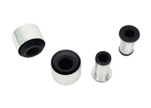Load image into Gallery viewer, Whiteline 02-13 Mini Cooper Lower Control Arm Inner Rear Bushing Kit - KCA552