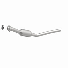 Load image into Gallery viewer, MagnaFlow 92-95 Caravan/Voyager V6 CA Direct Fit Converter - 3391275