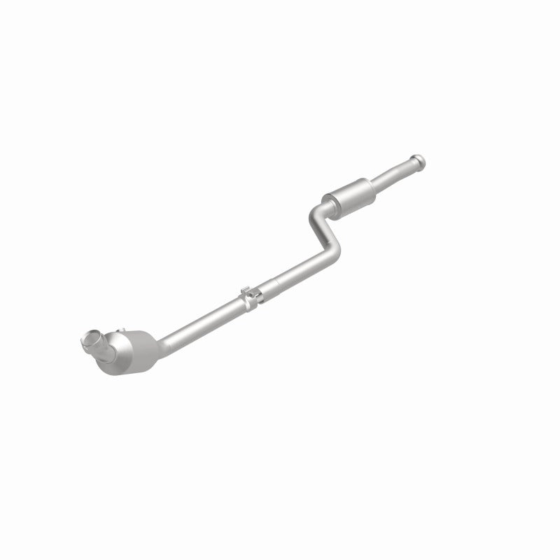 MagnaFlow 11-12 Mercedes-Benz C300 3.0L OEM Grade Direct Fit Catalytic Converter - 21-497