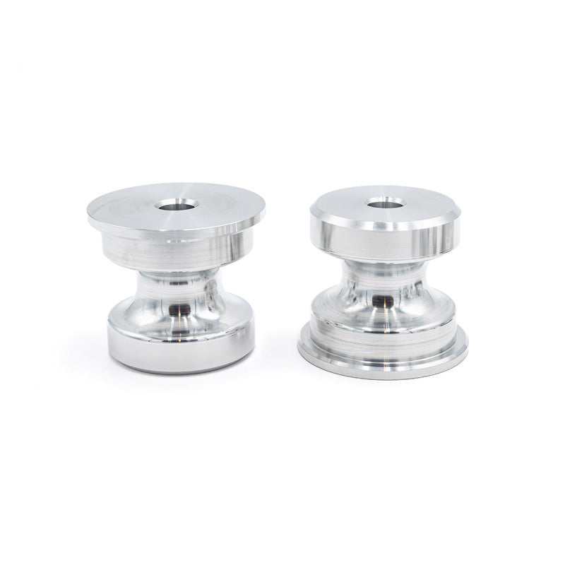 SPL Parts 2013+ Subaru BRZ/Toyota 86 Solid Subframe Bushings - SPL SSB FRS