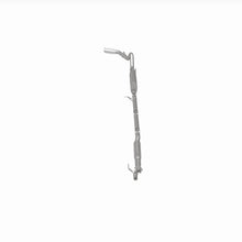 Load image into Gallery viewer, MagnaFlow 2020 Ford F250/F350 3.5in Street Series Cat-Back Exhaust Rear Passenger Exit-Polished Tip - 19530