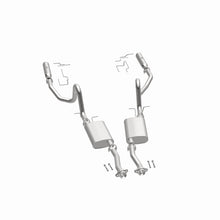 Load image into Gallery viewer, BRExhaust 94-04 Ford Mustang Exhaust Kit - 106-0517