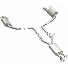 Load image into Gallery viewer, BRExhaust Exhaust Kit - 08-14 Mercedes C300 - 106-0816