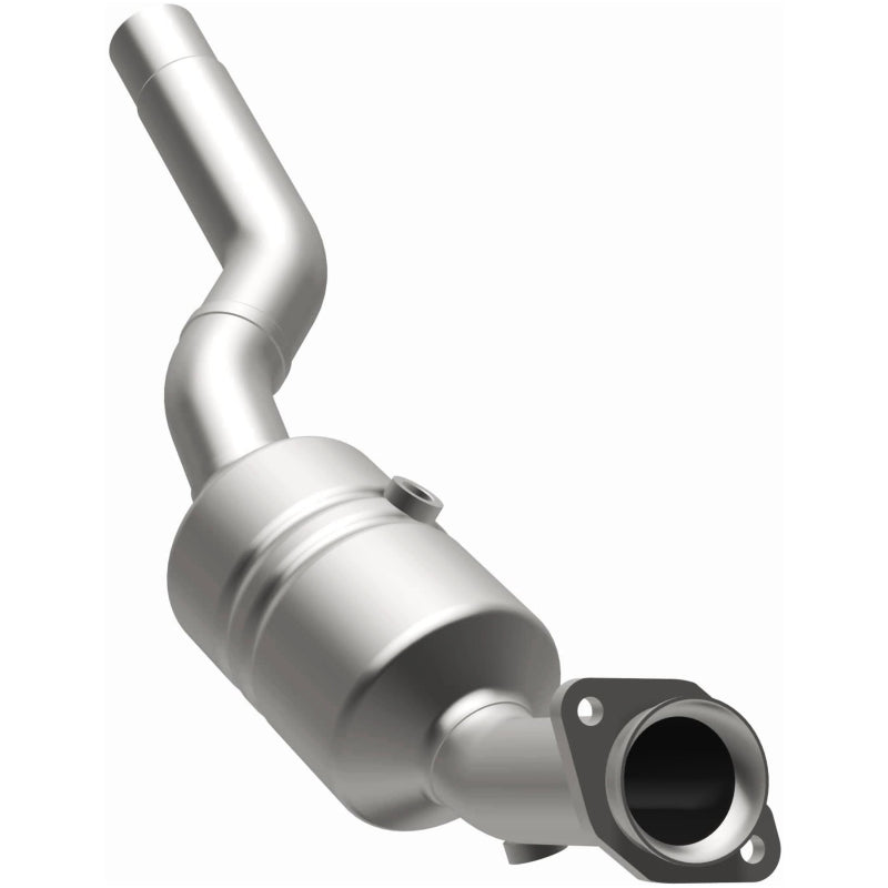 MagnaFlow 2007 Jaguar XK 4.2L Direct Fit Converter - 5461948