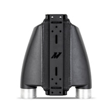 Load image into Gallery viewer, Mishimoto Universal Air-To-Water Intercooler Dual Pass (1000hp) - Same Side Inlet/Outlet - MMINT-A2W-DP-2