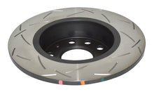 Load image into Gallery viewer, DBA 2011 Volkswagen GTI (w/272mm Rear Rotor) Rear 4000 Series Slotted Rotor - DBA42814S