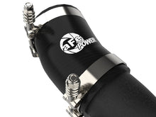 Load image into Gallery viewer, aFe Kia Stinger 18-22 V6-3.3L (tt) BladeRunner Cold Charge Pipe- Black - 46-20509-B