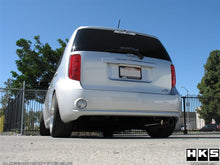 Load image into Gallery viewer, HKS 08 Scion xB ES Wagon Muffler - 32019-BT001