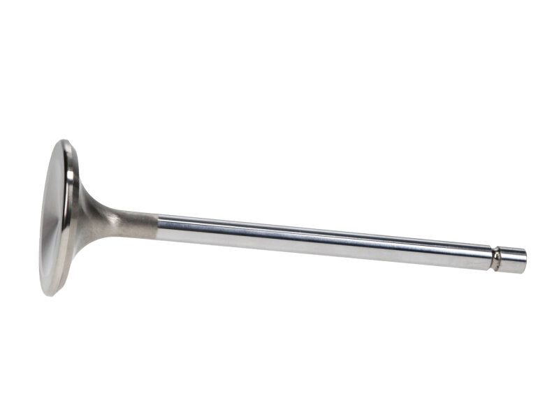 Manley Chevrolet Small Block Exhaust Valve Kit - 1.625in Head Dia. 5.036in O/A Length, 0.3415in Stem - 11537-8