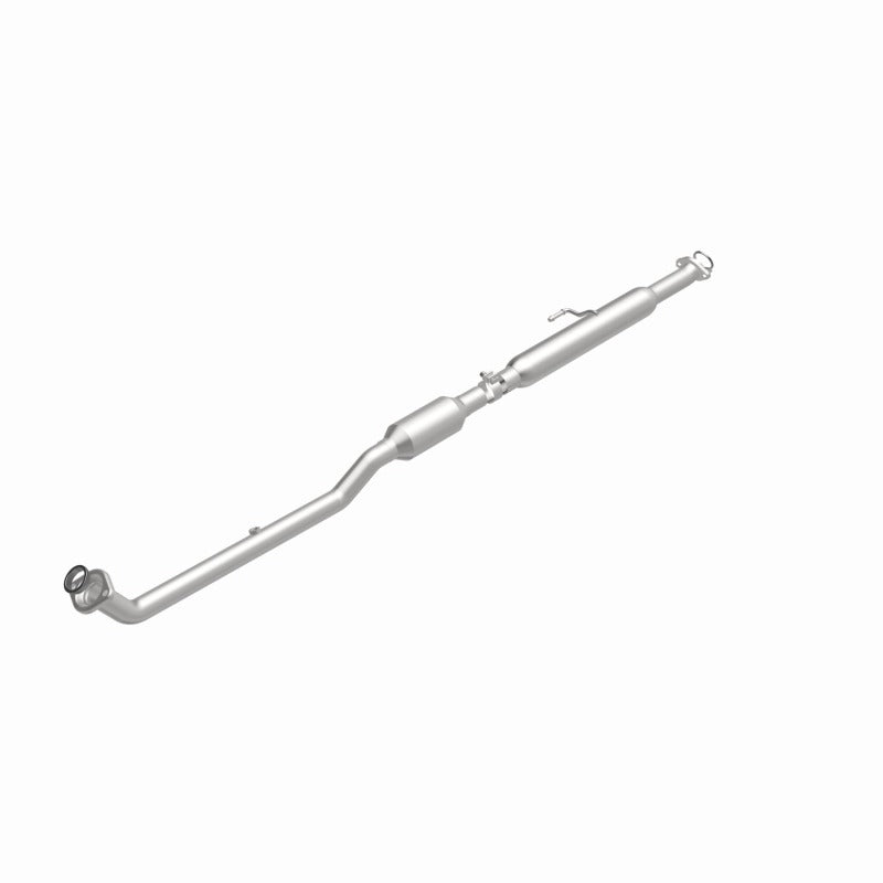 MagnaFlow 13-17 ES300h L4 2.5 OEM Underbody Direct Fit Converter - 21-074