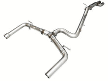 Load image into Gallery viewer, AWE Tuning Audi 22-23 8Y RS3 Cat-Back Track Edition Exhaust System - No Tips - 3020-31389