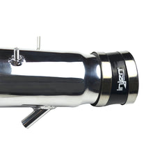 Load image into Gallery viewer, Injen 06-09 FJ 4.0L V6 w/ Power Box Polished Power-Flow Air Intake System - PF2057P