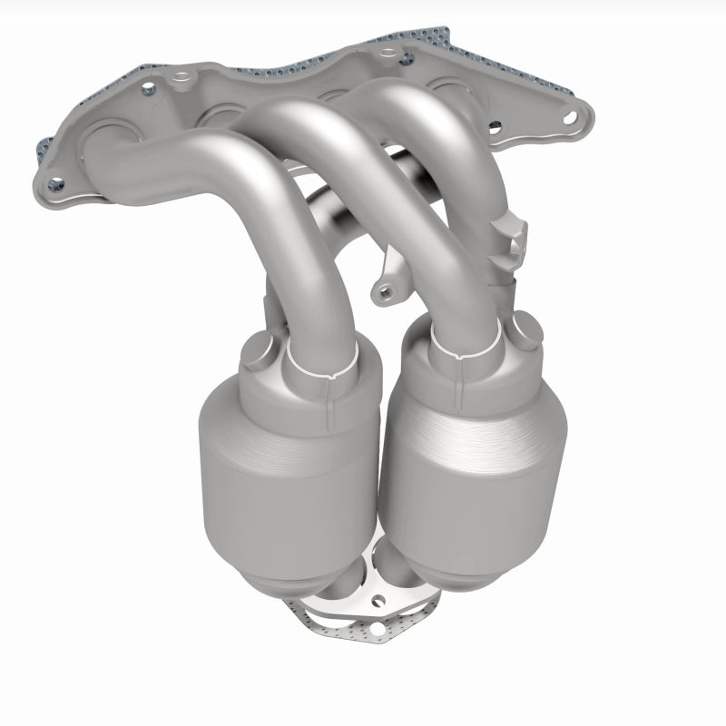 MagnaFlow 07-14 Mitsubishi Eclipse 2.4L Direct Fit CARB Compliant Catalytic Converter - 5531347