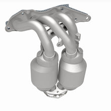 Load image into Gallery viewer, MagnaFlow 07-14 Mitsubishi Eclipse 2.4L Direct Fit CARB Compliant Catalytic Converter - 5531347