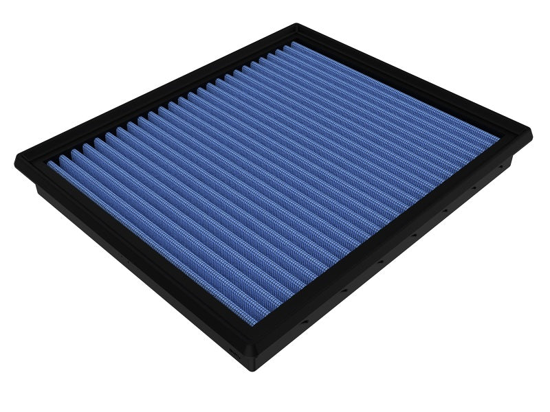 aFe MagnumFLOW Air Filters OER P5R A/F P5R Nissan Titan/Armada 04-12 V8-5.6L - 30-10116