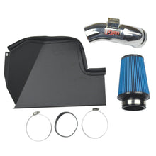 Load image into Gallery viewer, Injen 16-19 BMW 340i/340i GT 3.0L Turbo Polished Cold Air Intake - SP1129P