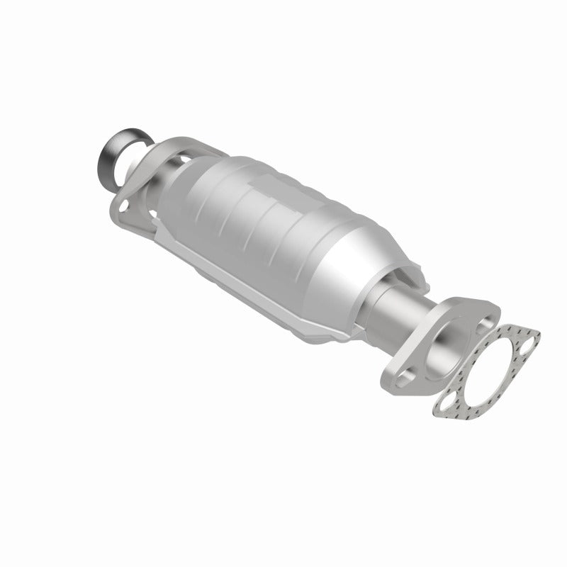 MagnaFlow Conv Ford-Mazda 13.25X6.5X4 2/2 - 23682