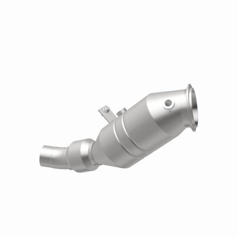 MagnaFlow Direct Fit Catalytic Converter 2014 228i 2.0L Close Coupled - 52267