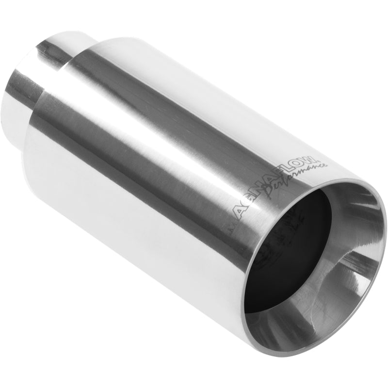 MagnaFlow Tip 1-Pk DW 3.50 X 4.50 2.25 Id - 35125