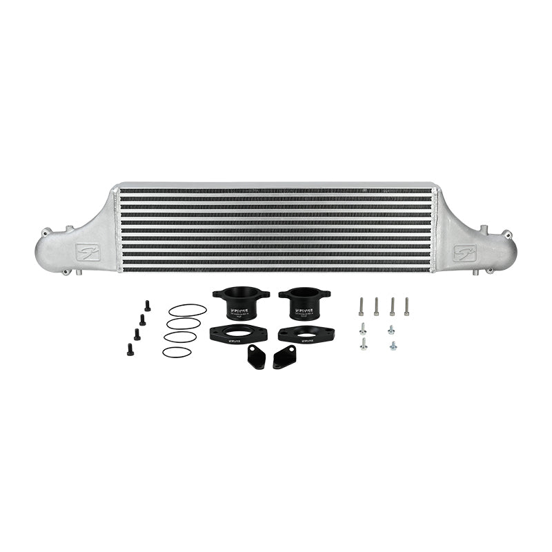 Skunk2 22-25 Honda Civic 1.5T (L15B) Intercooler (I/C Only w/Piping Adapters) - 345-05-0300