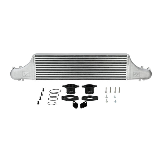 Skunk2 22-25 Honda Civic 1.5T (L15B) Intercooler (I/C Only w/Piping Adapters) - 345-05-0300
