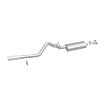 Load image into Gallery viewer, MagnaFlow SYS Cat-Back 2000-01 Cherokee 4.0L - 16464