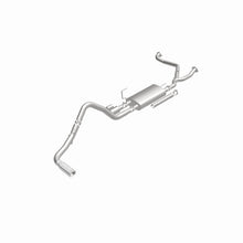 Load image into Gallery viewer, Magnaflow 2022+ Nissan Frontier (3.8L V6) Street Series Cat-Back Performance Exhaust System - 19574