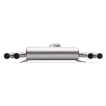 Load image into Gallery viewer, Cobb 11-14 Subaru WRX Hatch / 08-14 STi Hatch 3in Titanium Cat-Back Exhaust - 515150