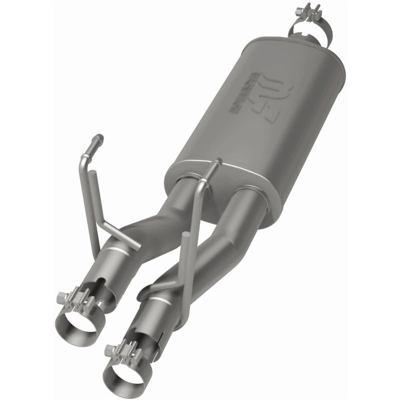 MagnaFlow 09-18 Ram 1500 5.7L DF With Muffler - 19439