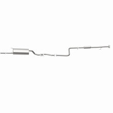 Load image into Gallery viewer, MagnaFlow BRE Exhaust Kit 90-93 Honda Accord 2.2L - 106-0410